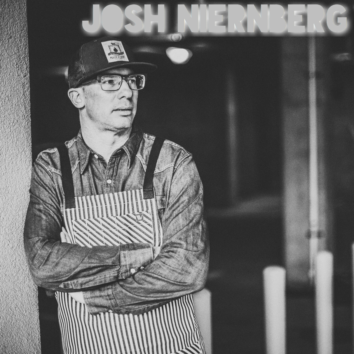 2018 Colorado FIVE member Josh Niernberg