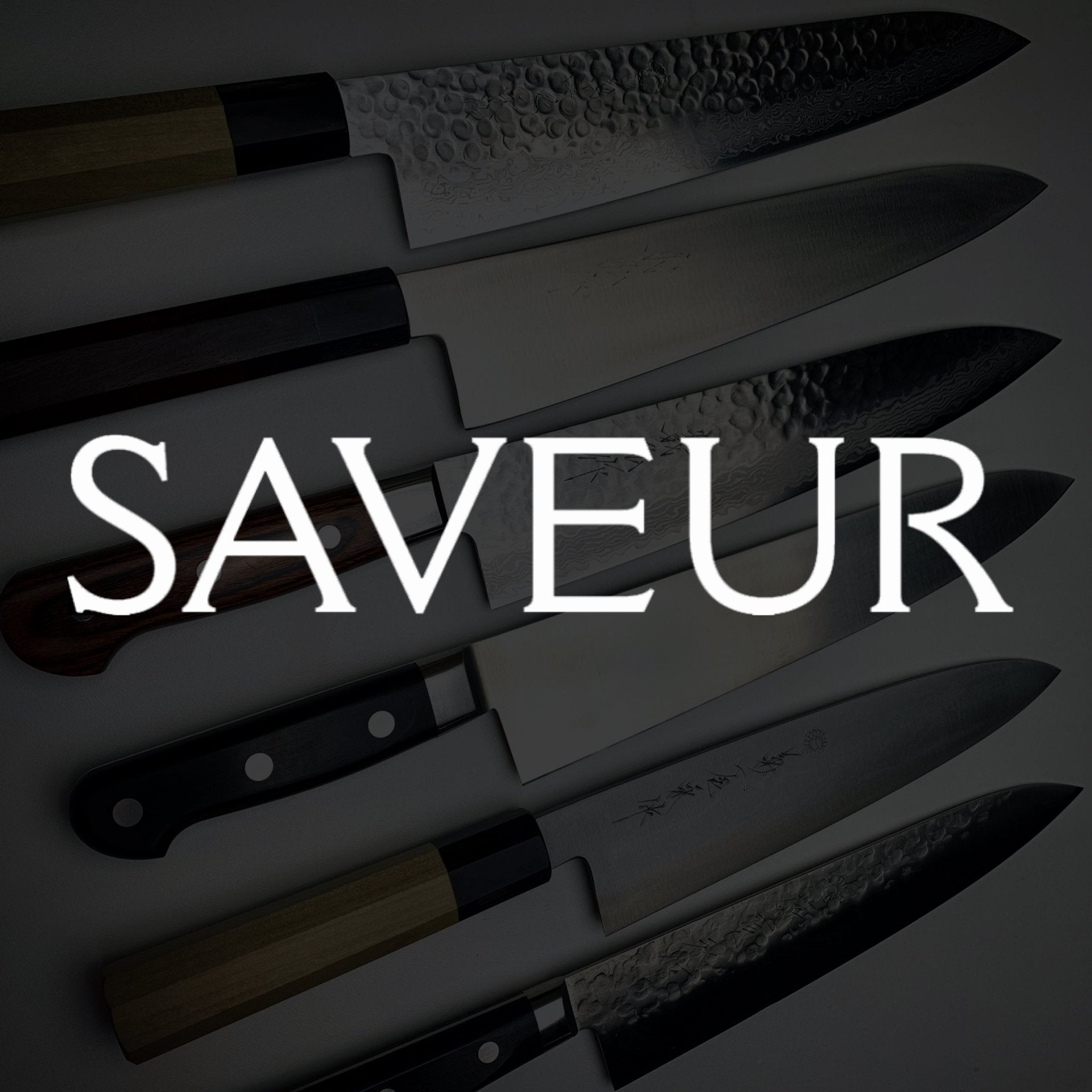 These 7 Best Paring Knives — Get Straight to the Point - Element Knife Company