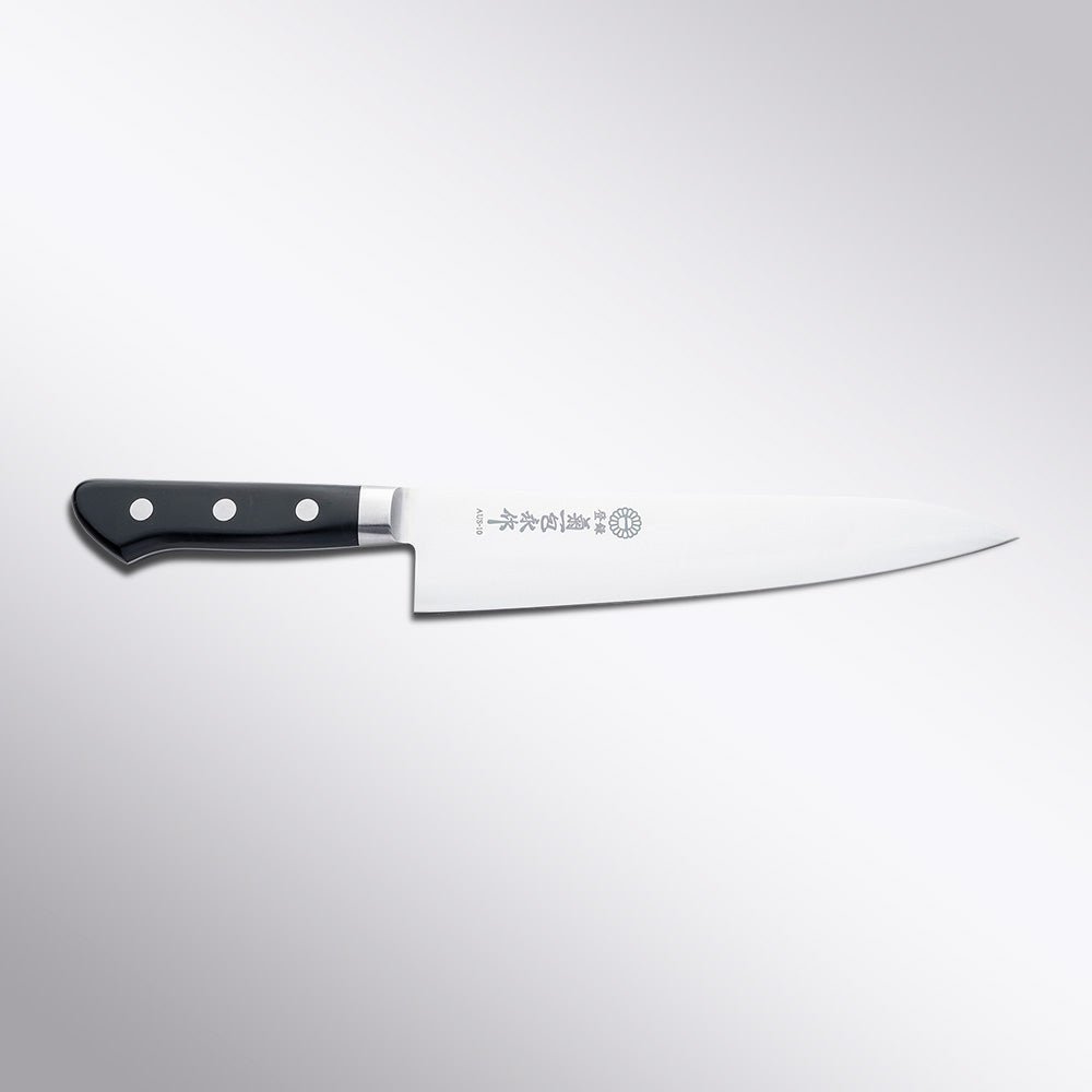 AUS - 10 GM Molybdenum Gyuto Kikuichi Cutlery - Element Knife Company