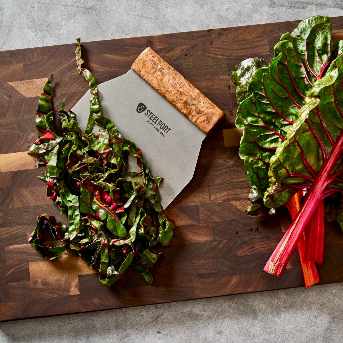 Bench Scraper Steelport Knife Co. - Element Knife Company