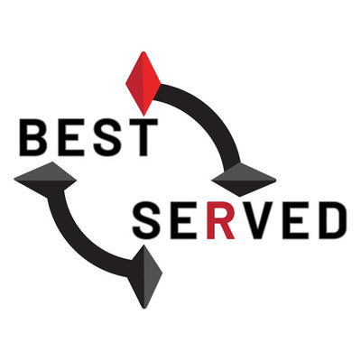 Best Served