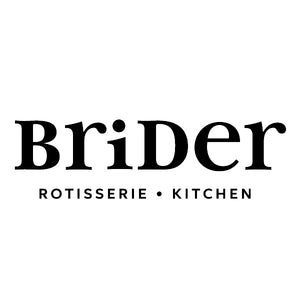 Brider