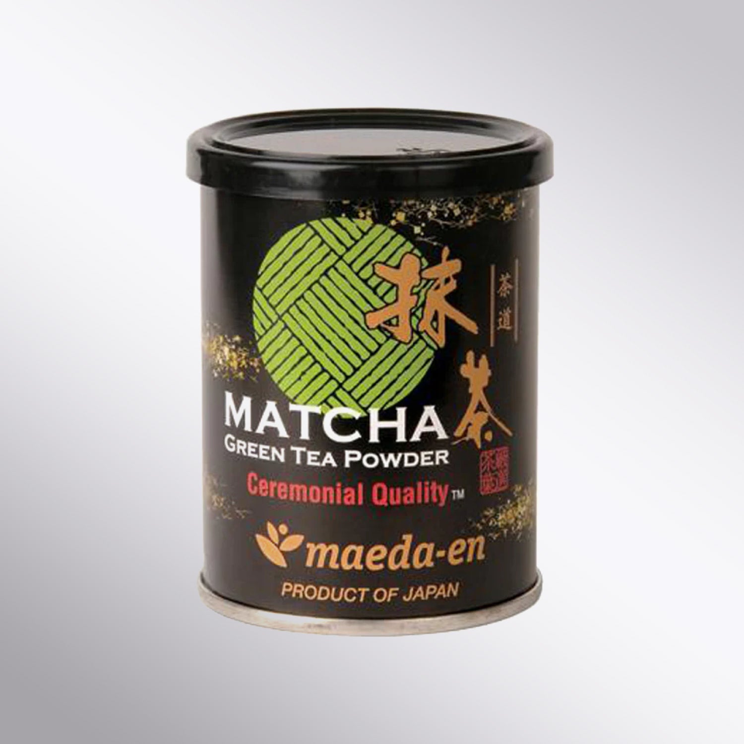 Ceremonial Matcha Powder 28 gram Maeda - En - Element Knife Company
