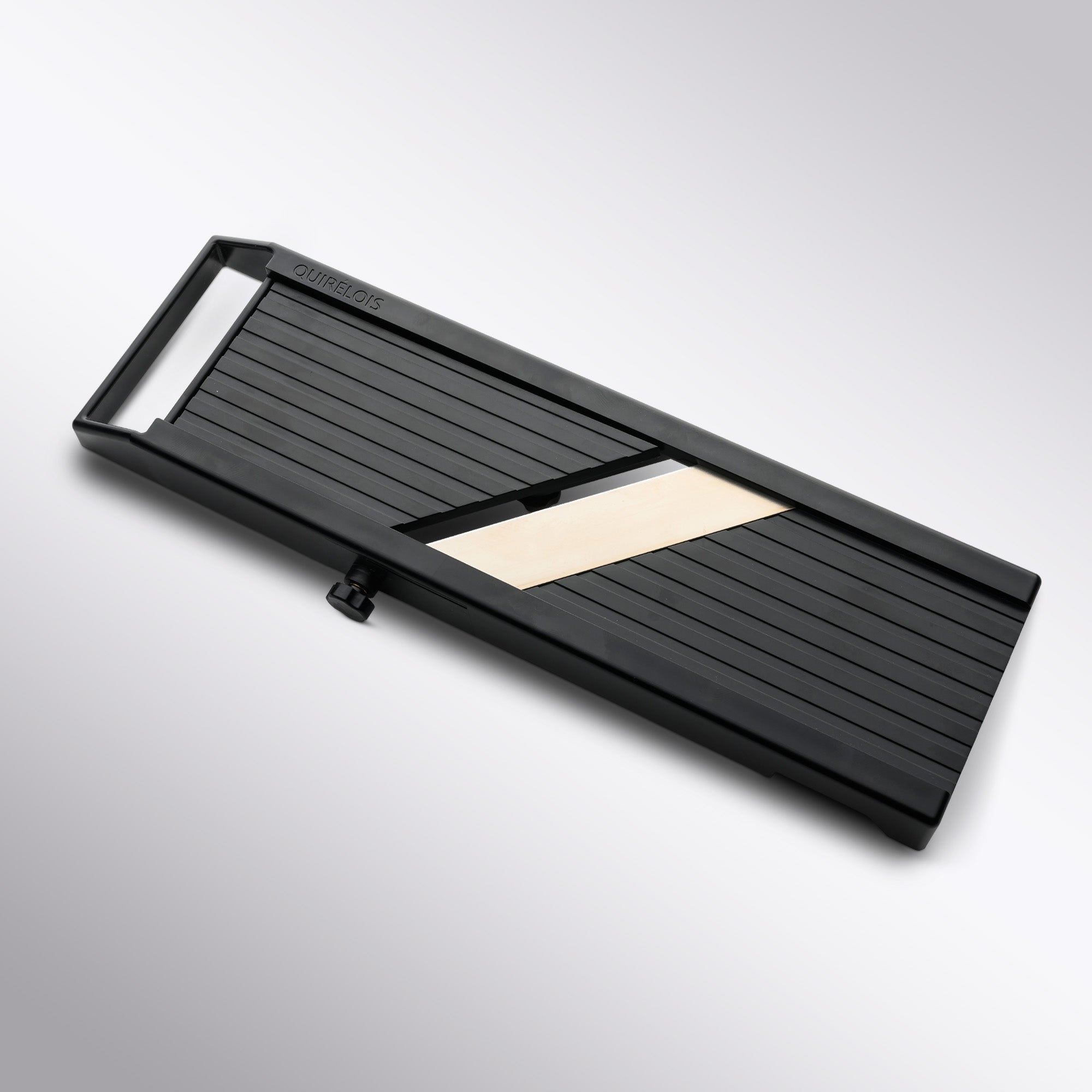 Chiba QUIRÉLOIS Mandoline Chiba Kogyosyo Co., LTD - Element Knife Company
