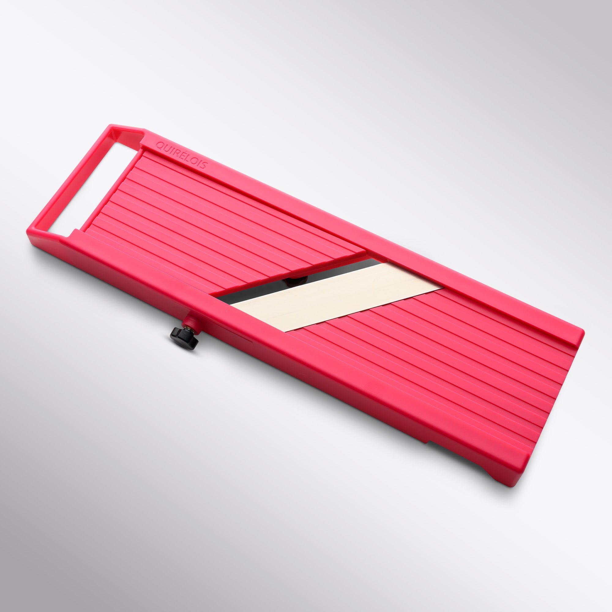 Chiba QUIRÉLOIS Mandoline Chiba Kogyosyo Co., LTD - Element Knife Company