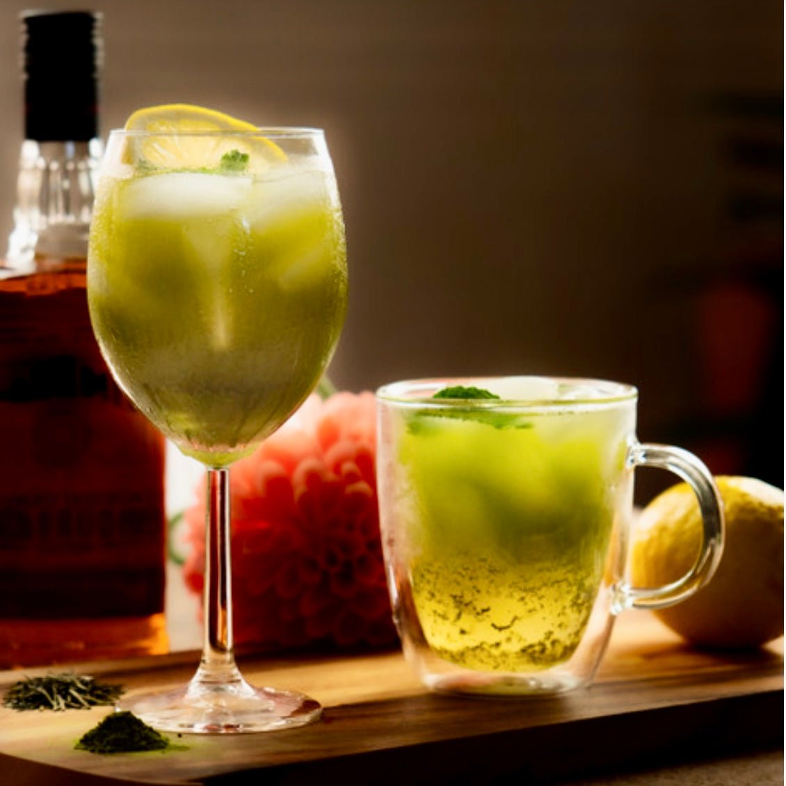 Daily Matcha 56gm Sugimoto Tea Company - Element Knife Company