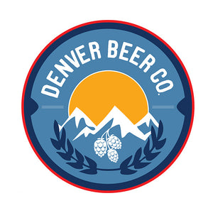 Denver Beer Co. Platte Street