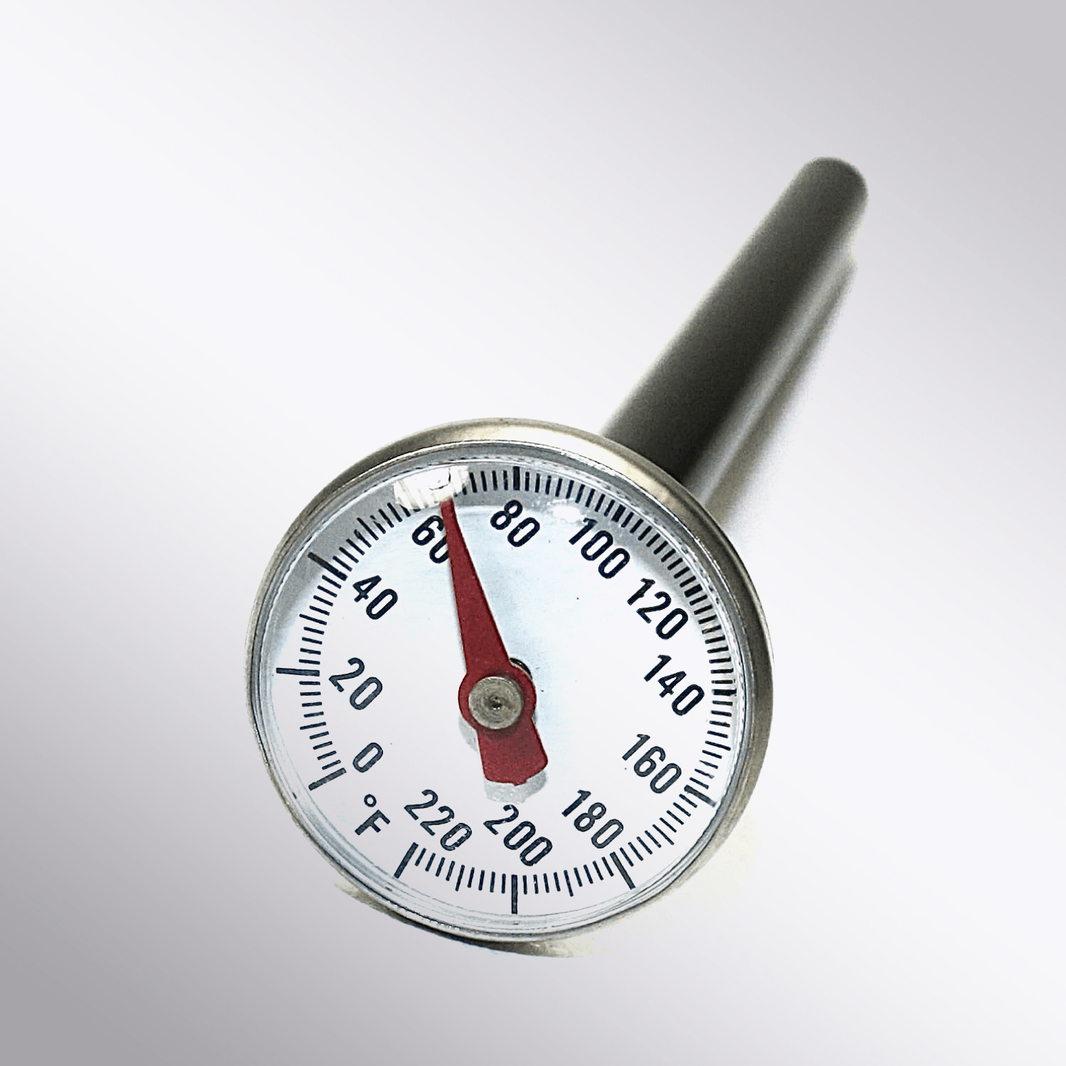 Dial Pocket Food Thermometer Element Knife Company - Element Knife Company