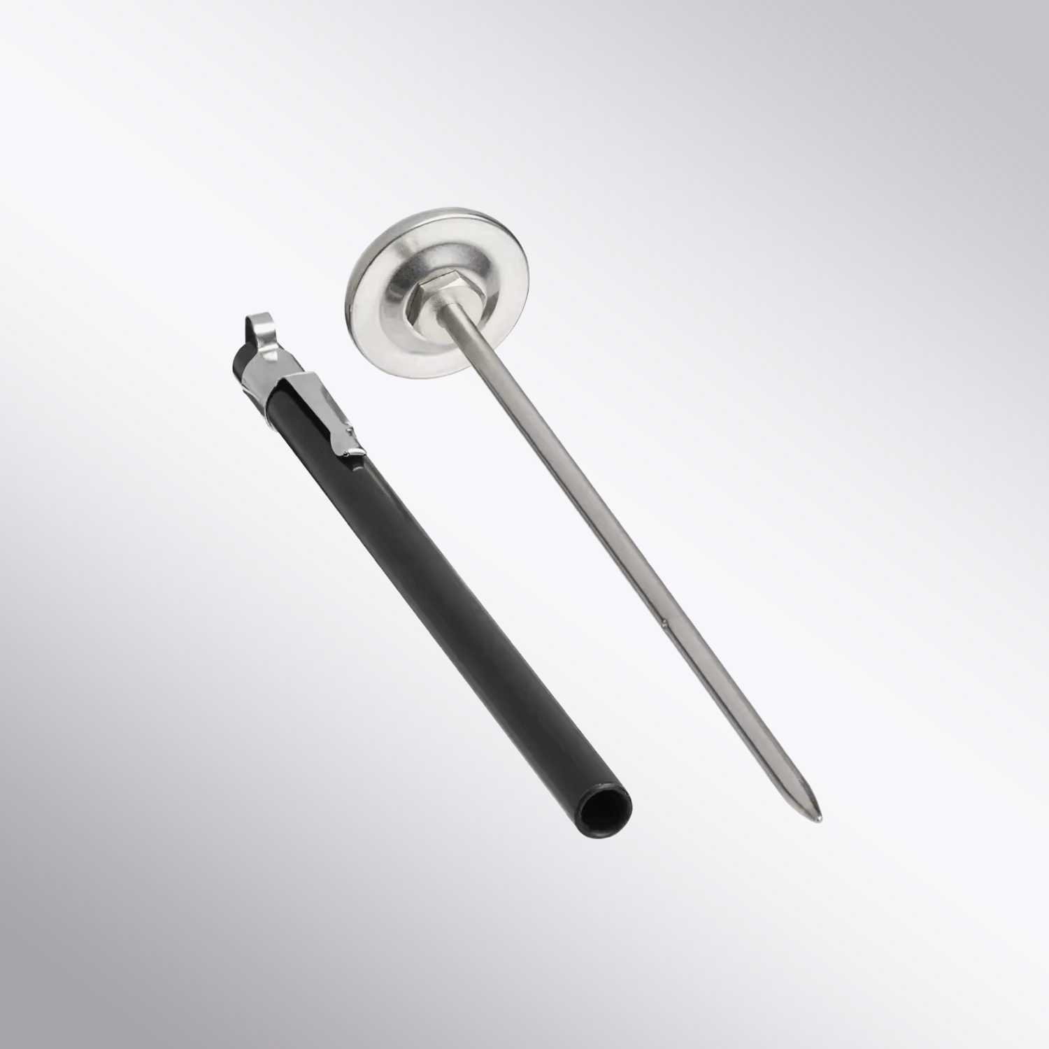 Dial Pocket Food Thermometer Element Knife Company - Element Knife Company