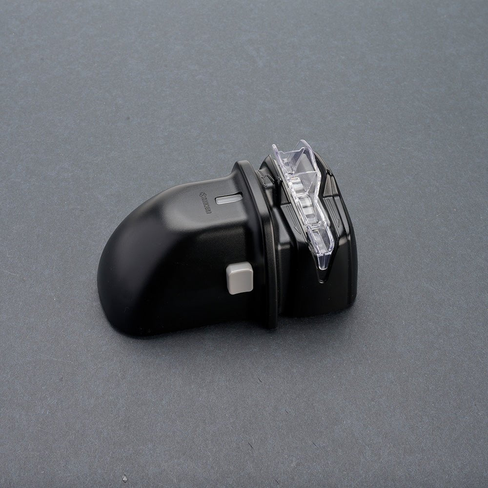 Electric Diamond Knife Sharpener for Ceramic & Steel Knives Kyocera - Element Knife Company