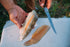 Adventure Chef 6 Inch Folding Flexible Fillet Knife