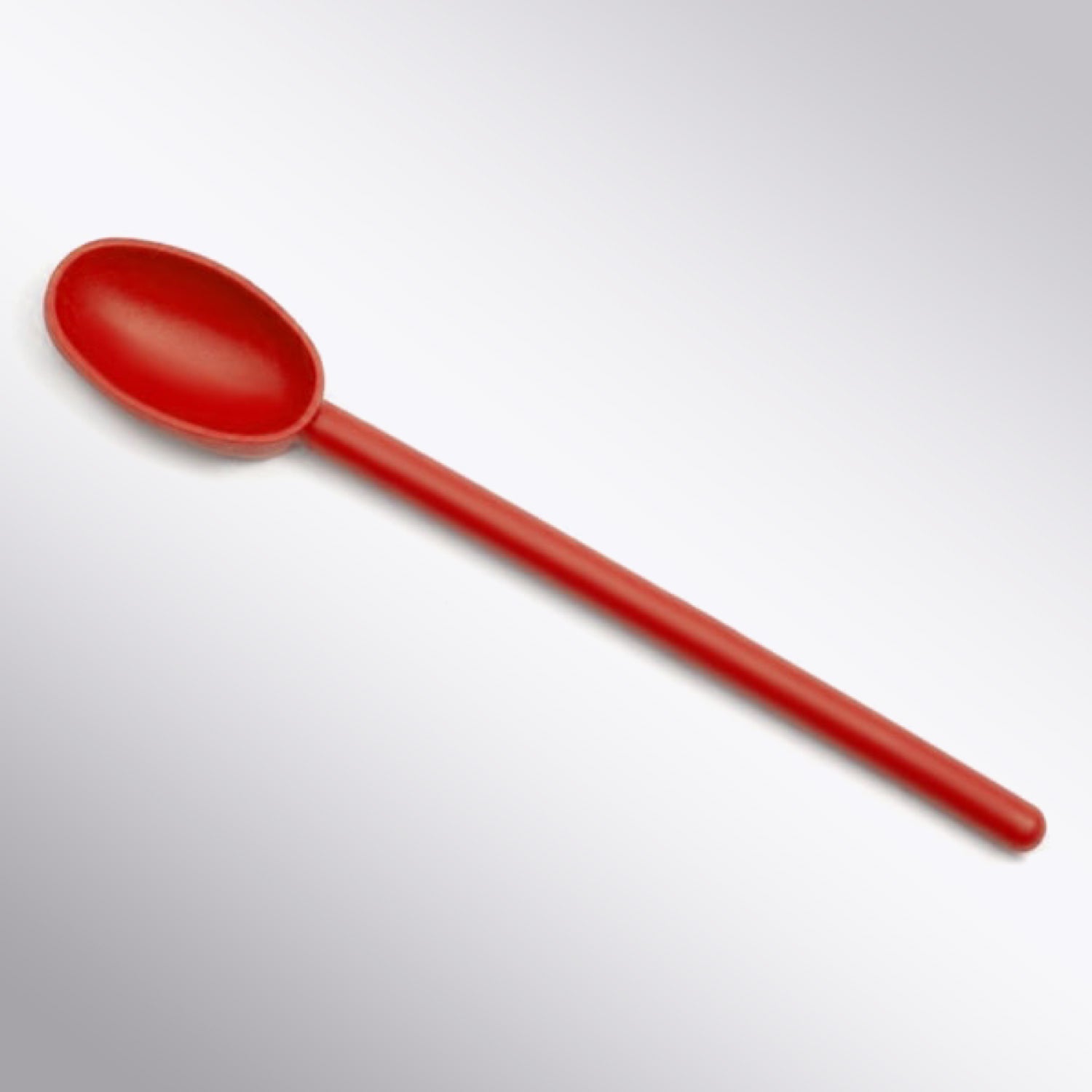 High - Heat 12 Inch Spoon Messermeister - Element Knife Company