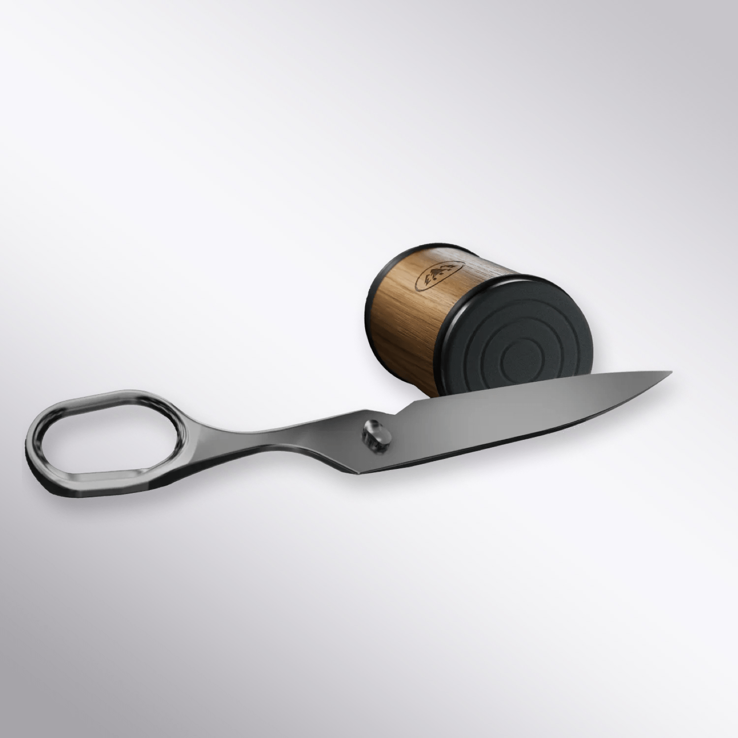 HORL Scissors Element Knife Company - Element Knife Company