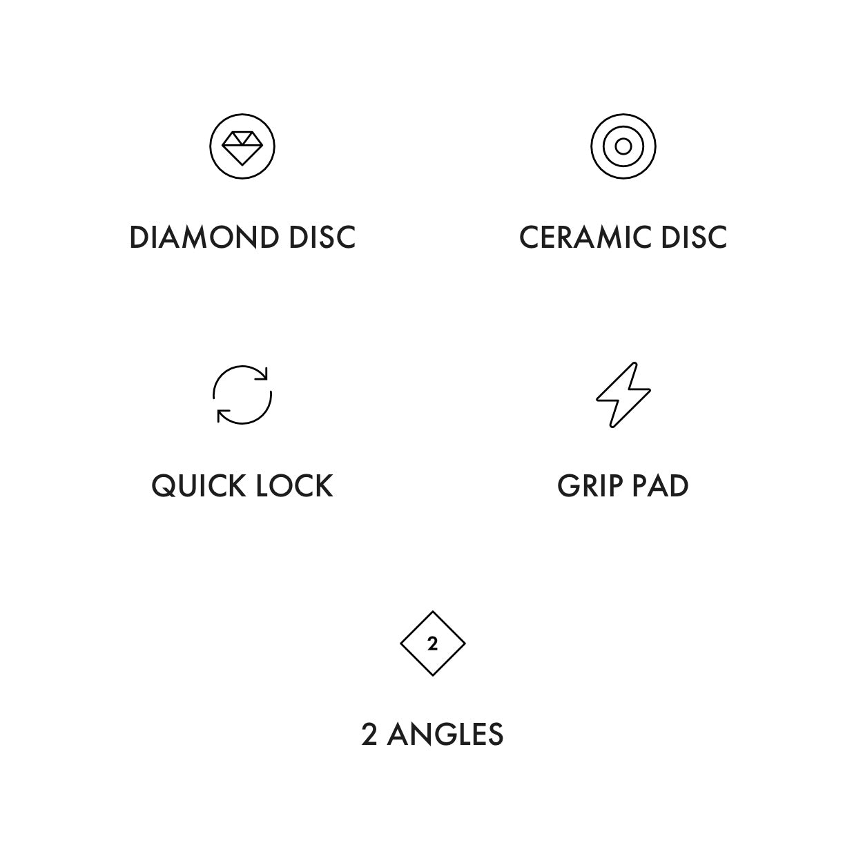 HORL®3 Sharpener HORL - Element Knife Company