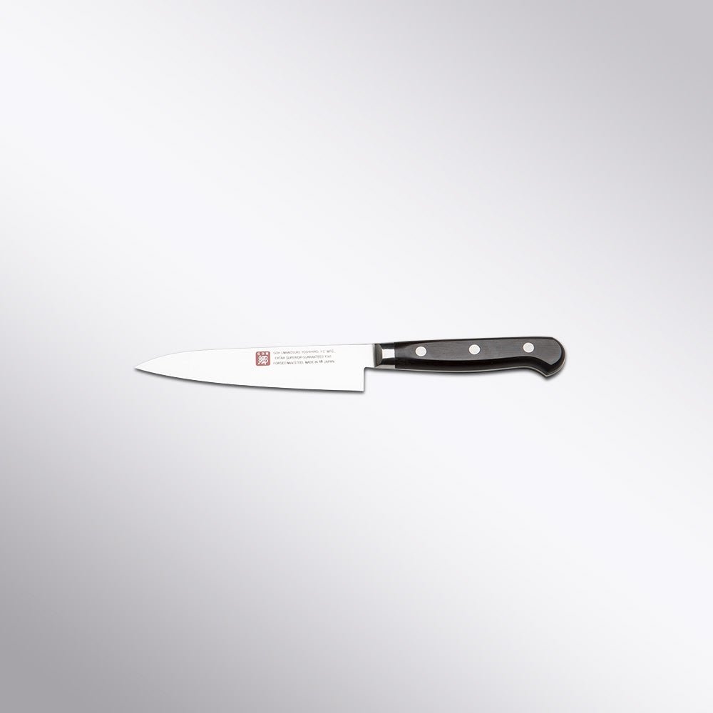 Inox Petty Knife Gohumanosuke Yoshihiro - Element Knife Company