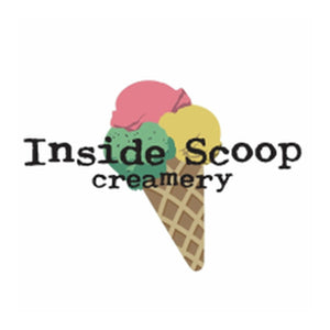 Inside Scoop Creamery