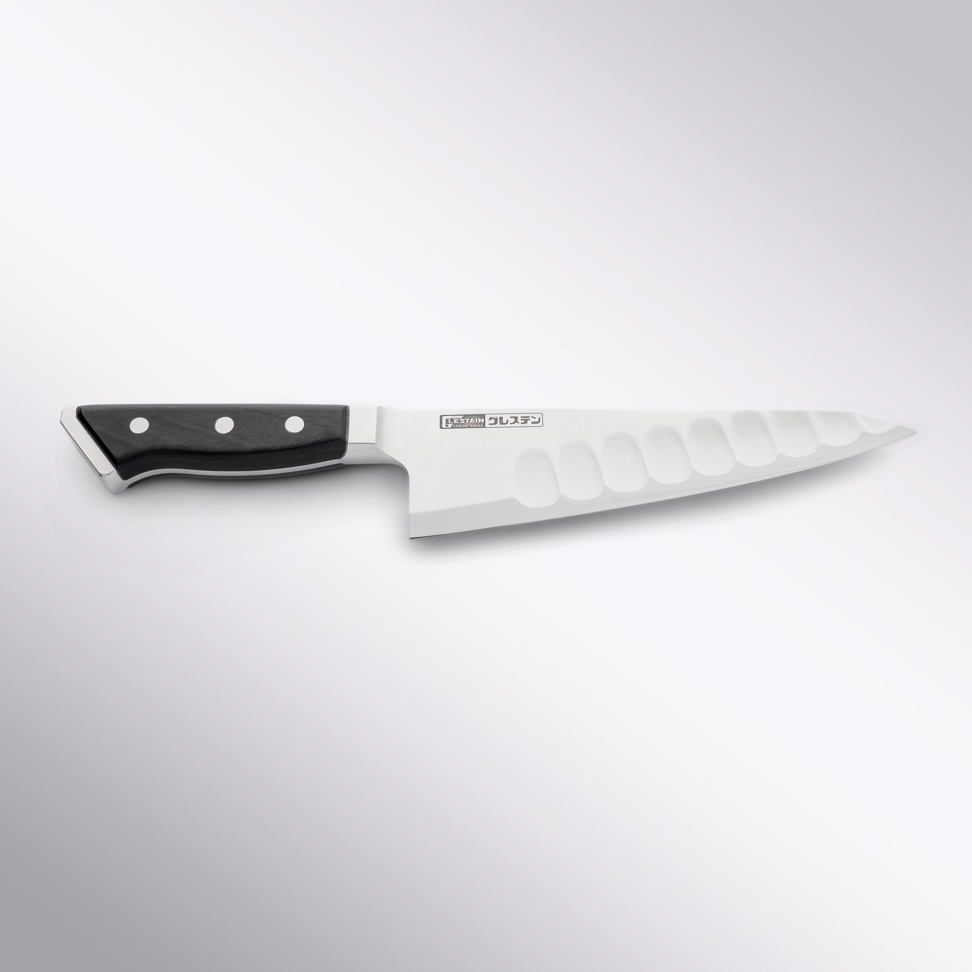 K Series 19cm Garasuki Glestain - Element Knife Company