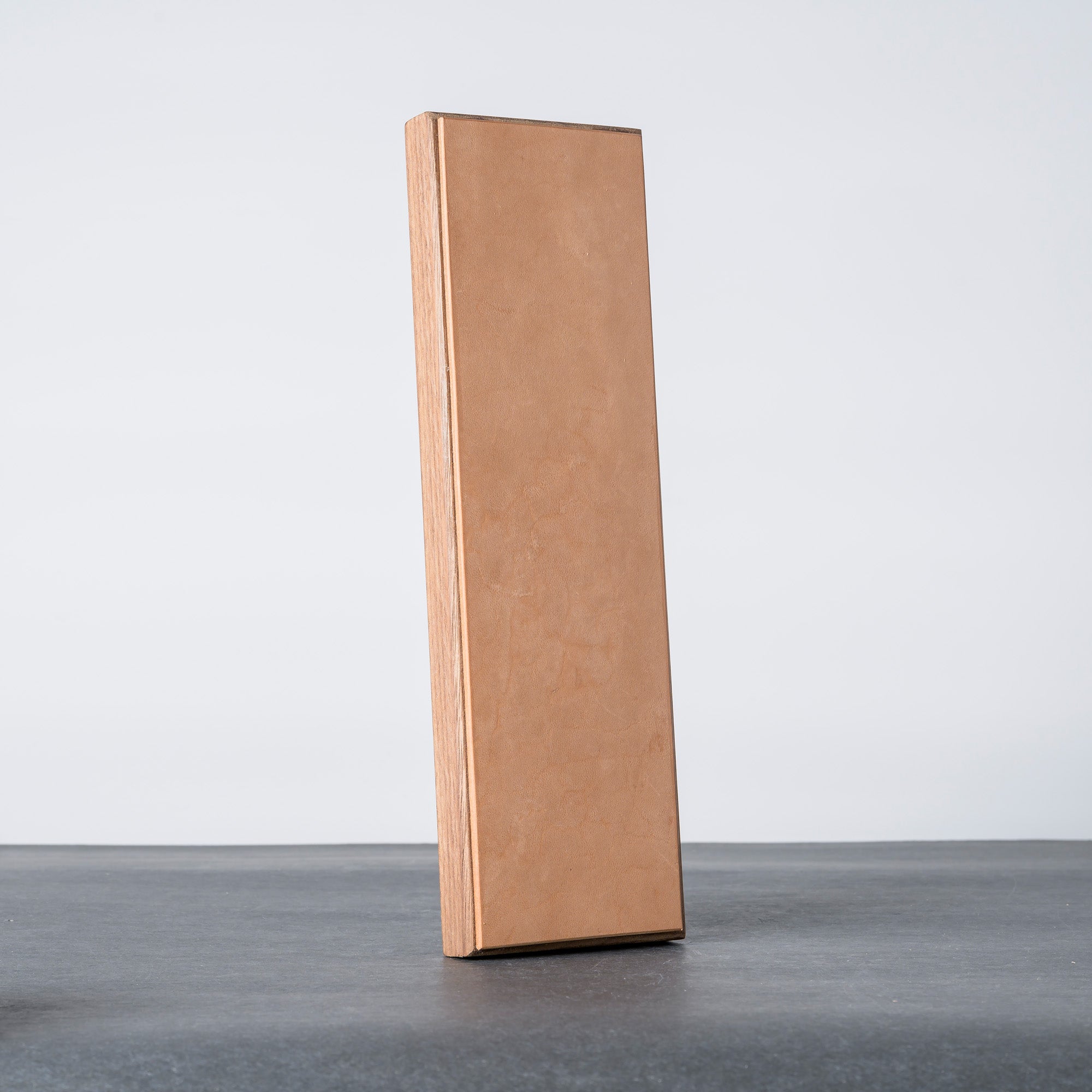 Leather Strop Proper Apron Company - Element Knife Company