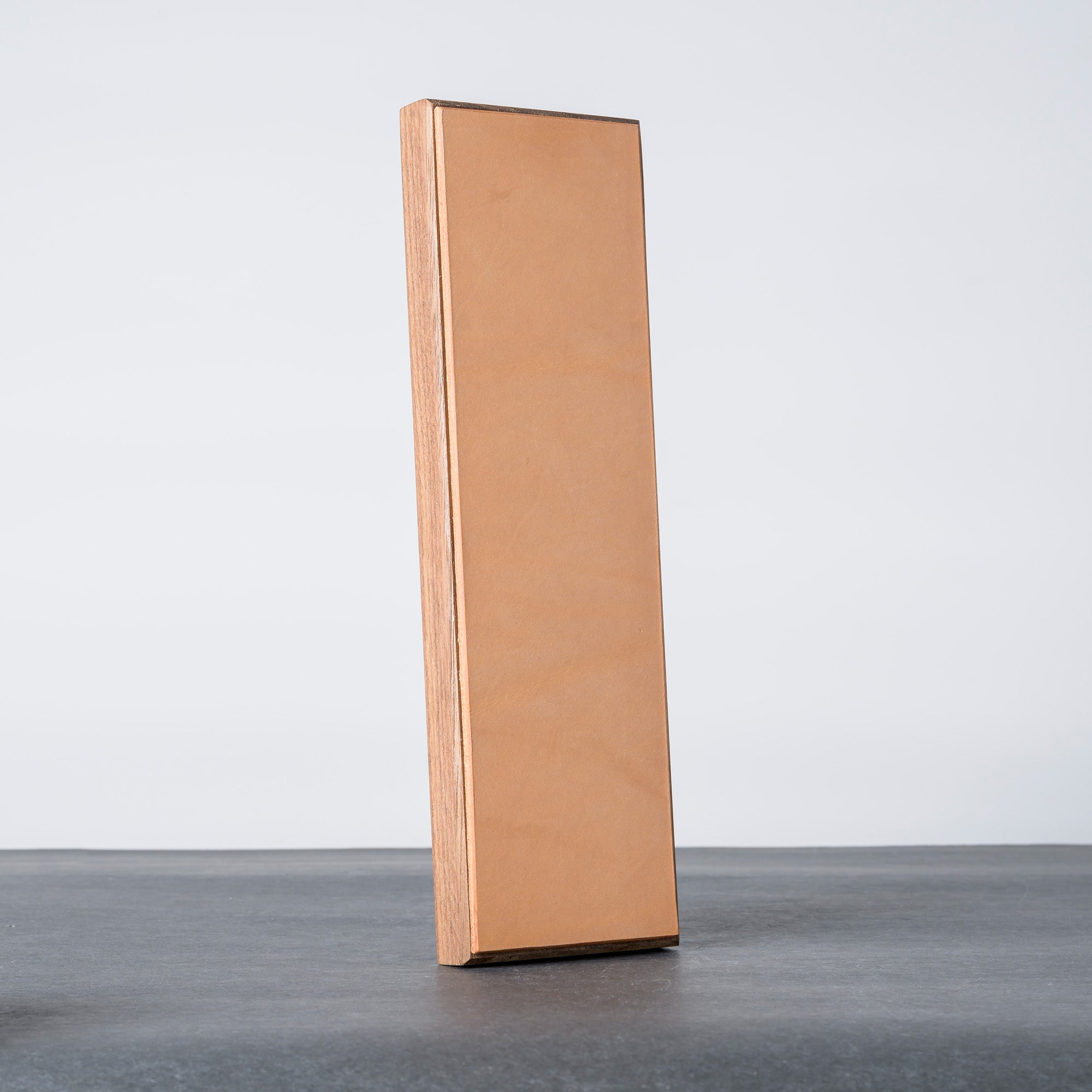 Leather Strop Proper Apron Company - Element Knife Company