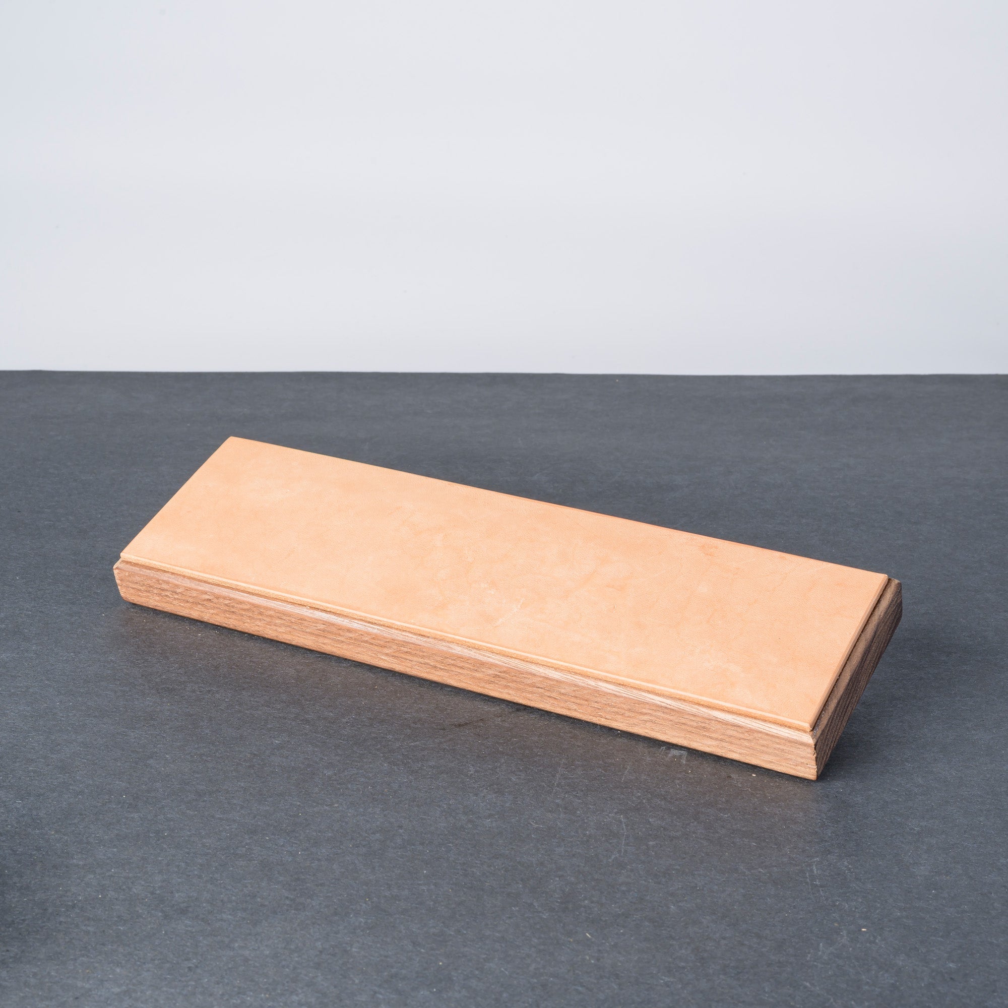 Leather Strop Proper Apron Company - Element Knife Company
