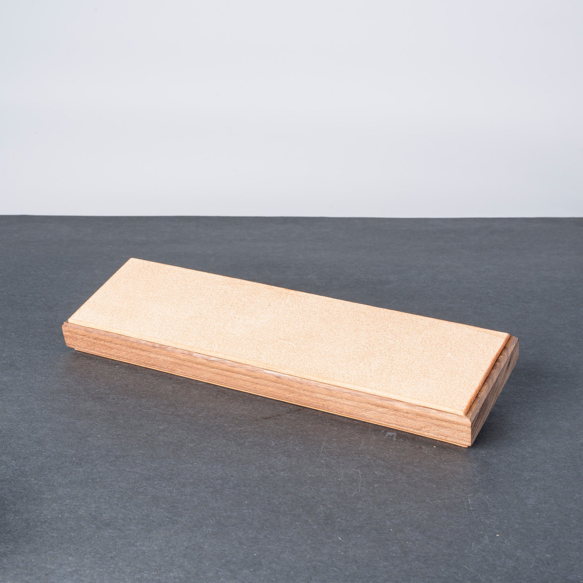 Leather Strop Proper Apron Company - Element Knife Company