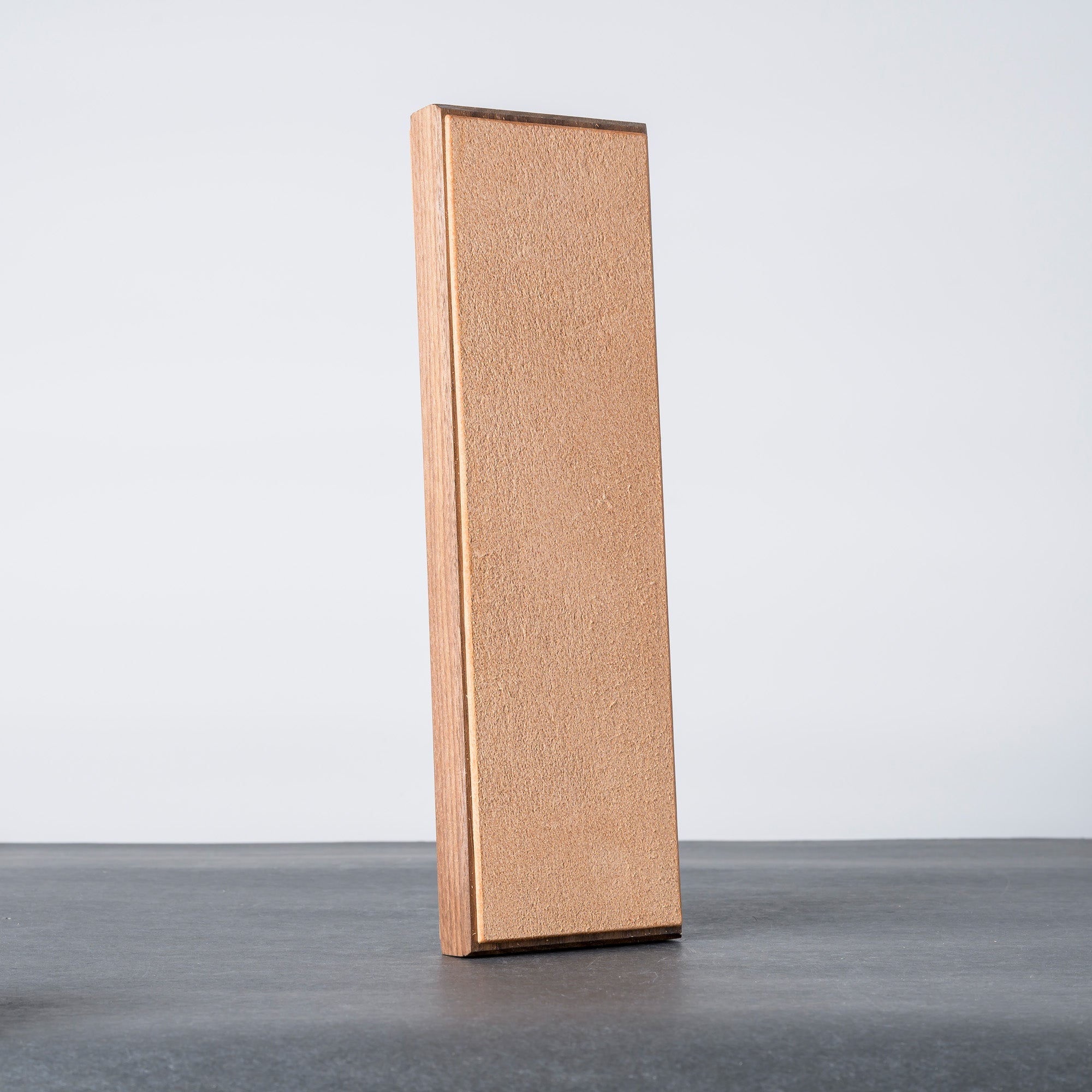 Leather Strop Proper Apron Company - Element Knife Company