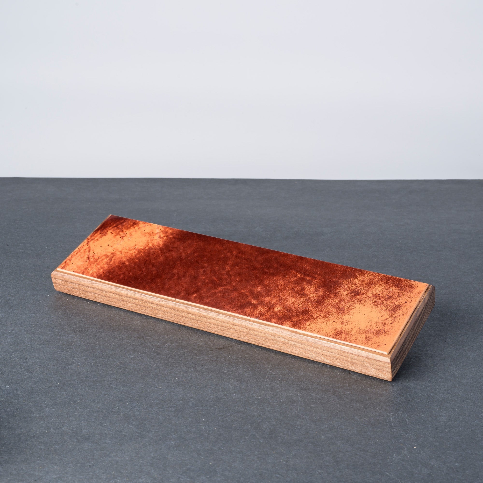 Leather Strop Proper Apron Company - Element Knife Company