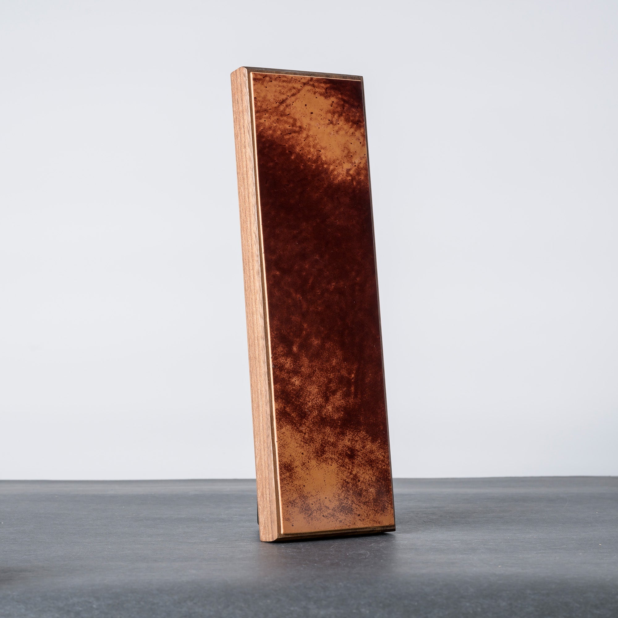 Leather Strop Proper Apron Company - Element Knife Company