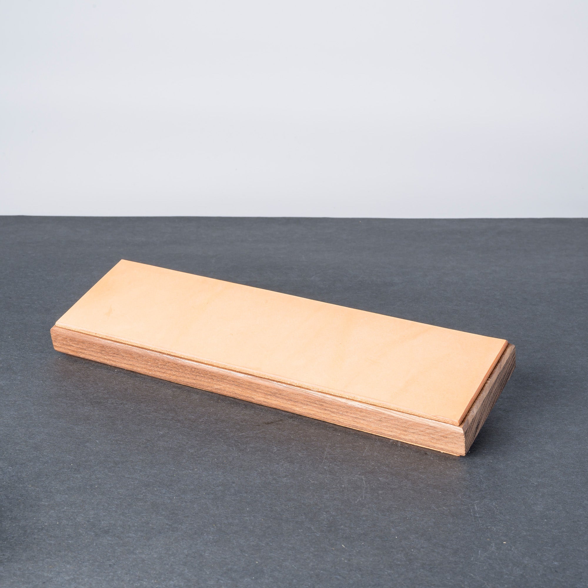 Leather Strop Proper Apron Company - Element Knife Company