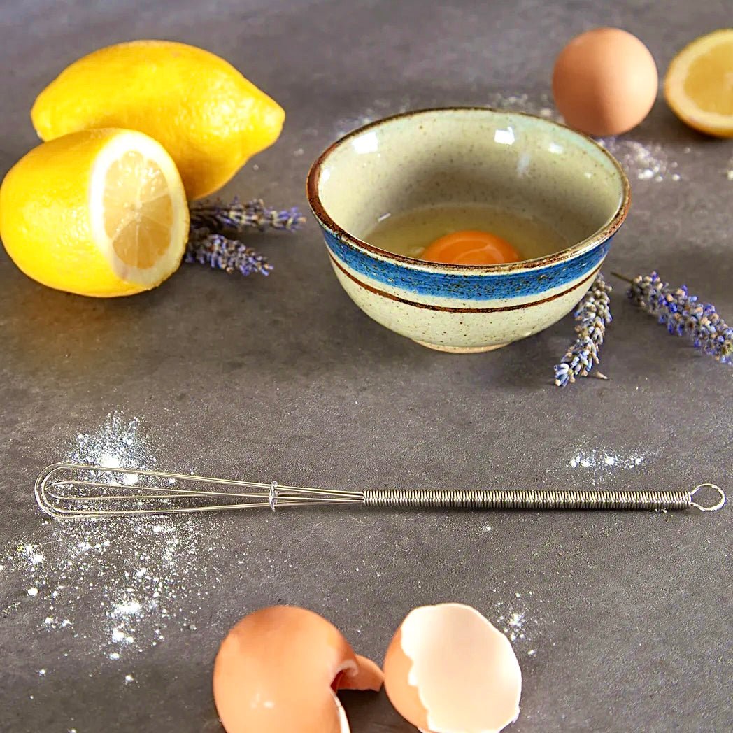 Mini Whisk 9 Inch RSVP International - Element Knife Company
