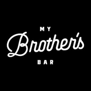 My Brother's Bar