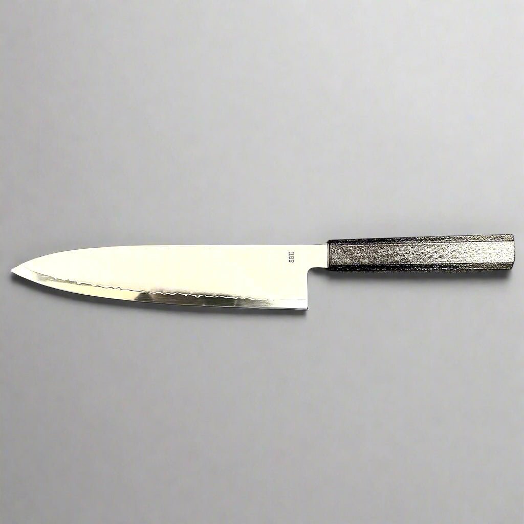 Myojin SG2 Gyuto Tetsujin Knife Labo - Element Knife Company