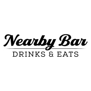 The Nearby Bar