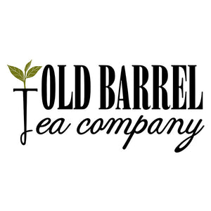 Old Barrel Tea Company