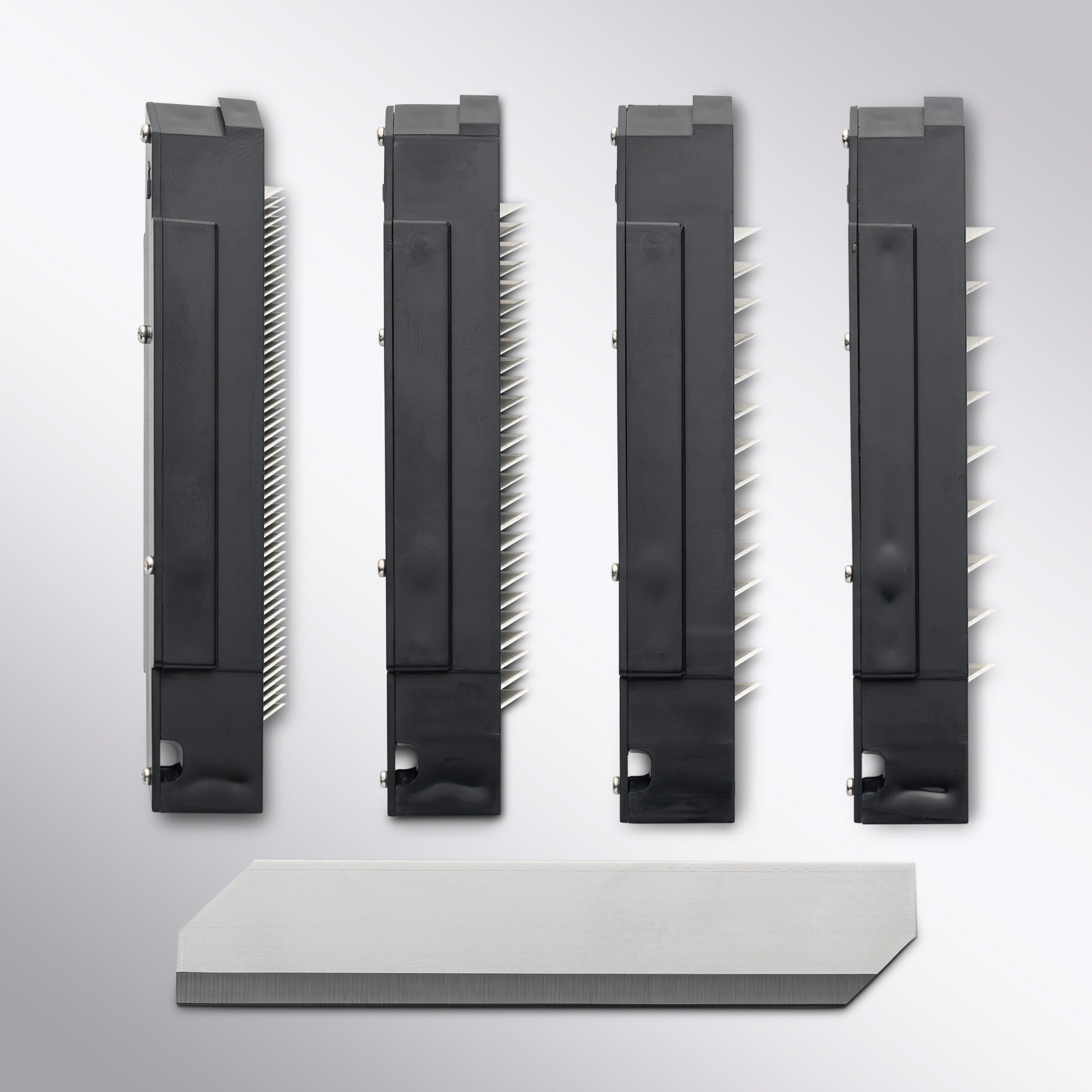 Replacement Blades for Chiba QUIRÉLOIS Mandoline Chiba Kogyosyo Co., LTD - Element Knife Company