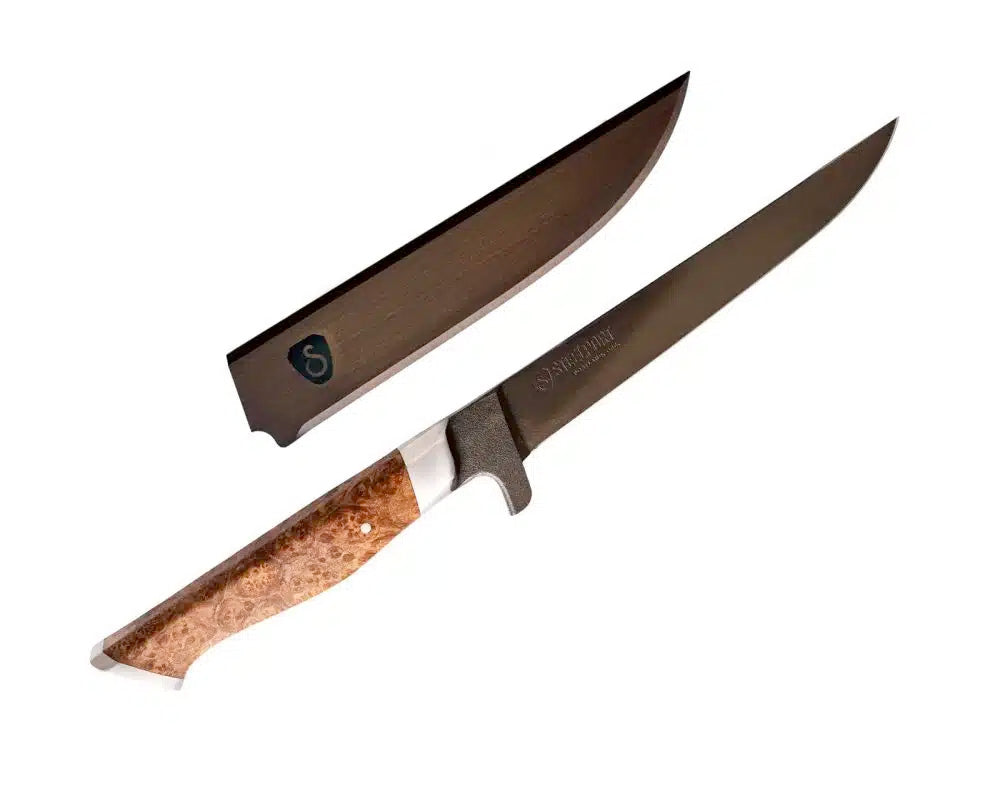 8 Sheath - STEELPORT Knife Co.
