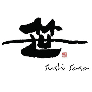 Sushi Sasa