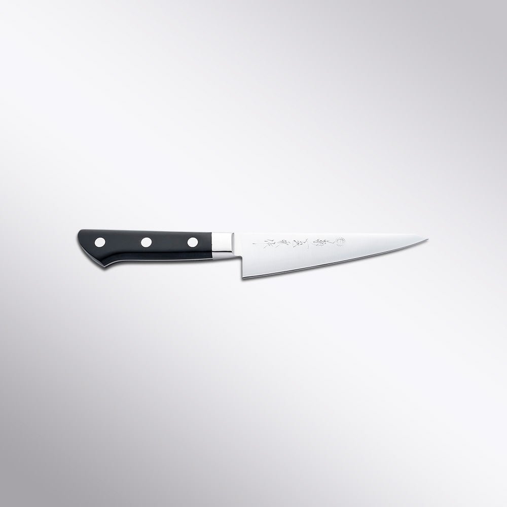 Swedish Gold 150m Kaku Honesuki Kikuichi Cutlery - Element Knife Company