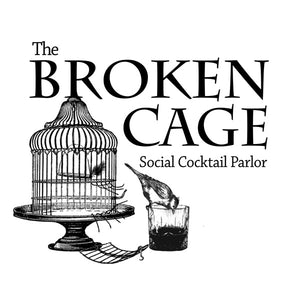 The Broken Cage