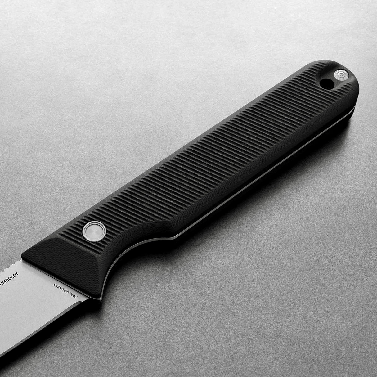 The Humbolt The James Brand - Element Knife Company