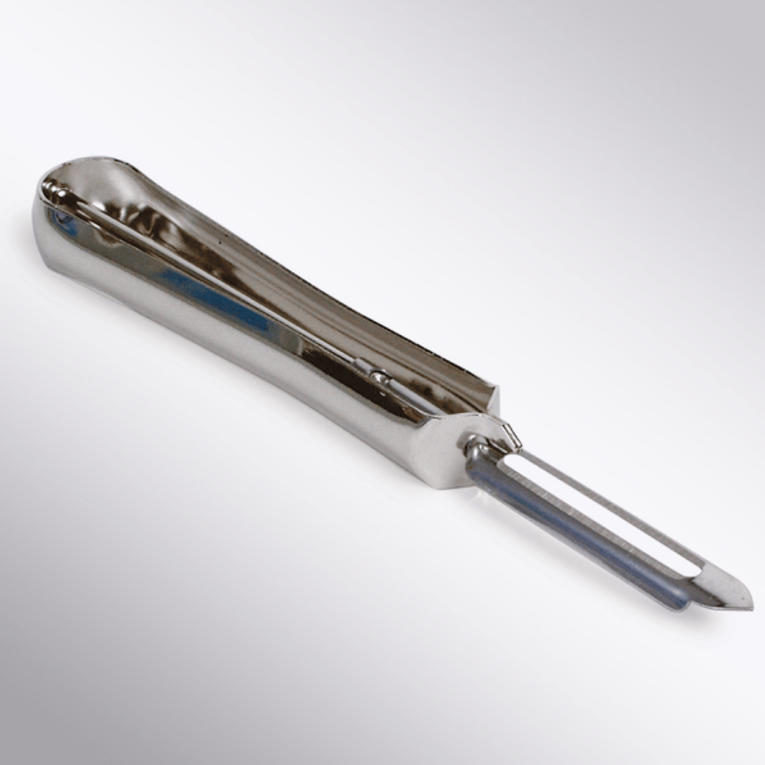 The Original Jonas Peeler Linden Sweden - Element Knife Company
