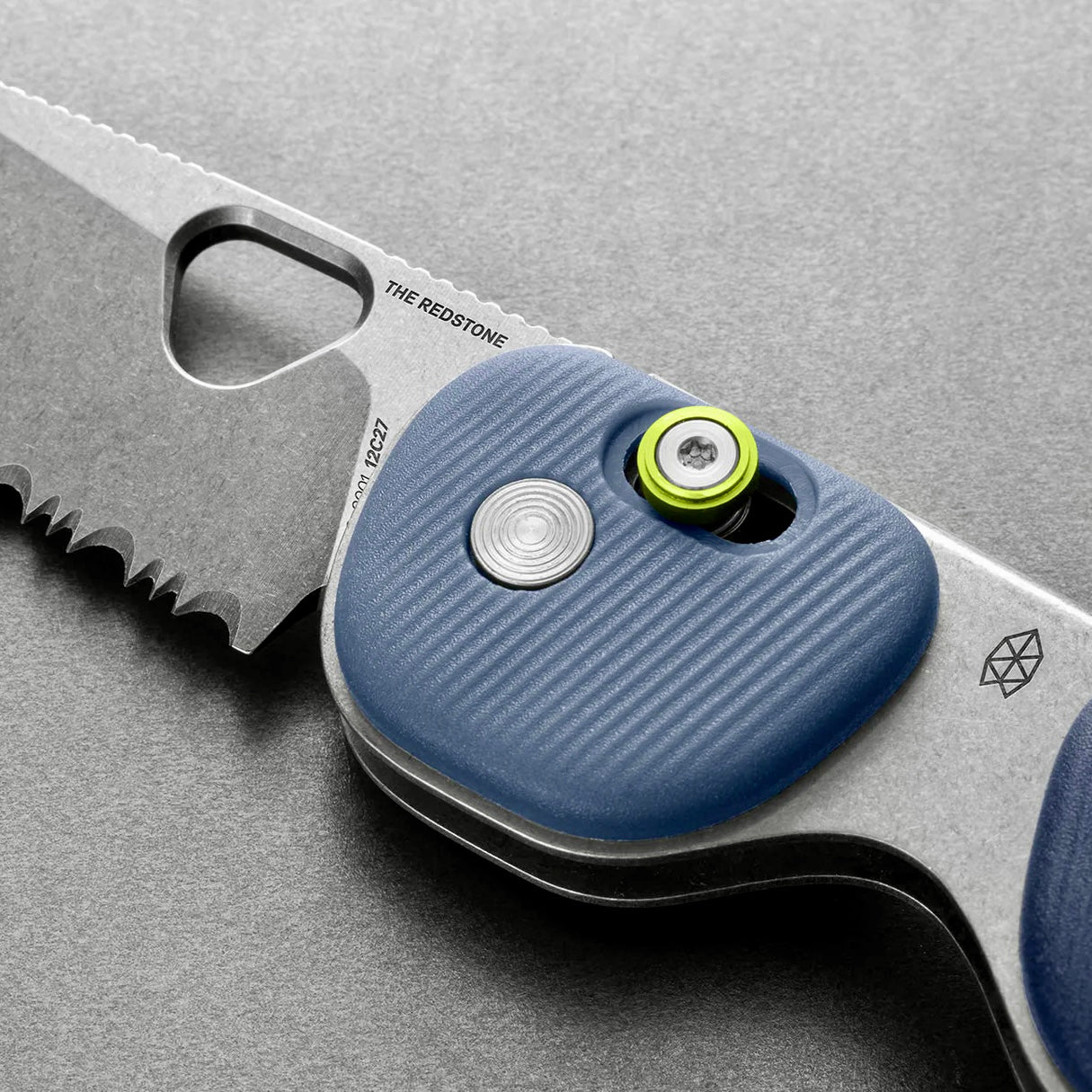 The Redstone The James Brand - Element Knife Company