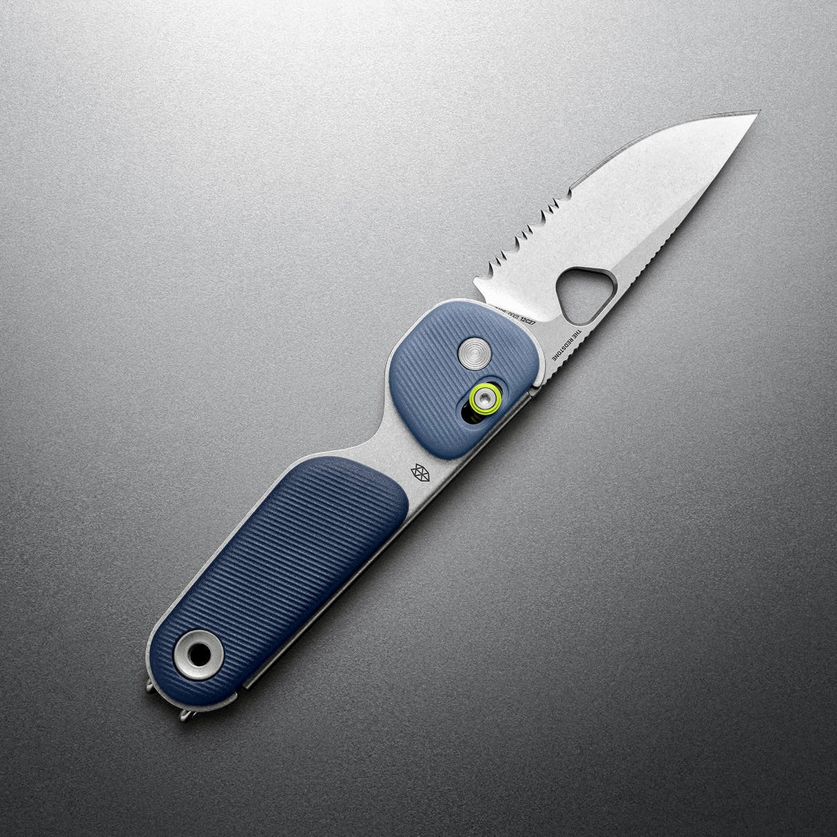 The Redstone The James Brand - Element Knife Company