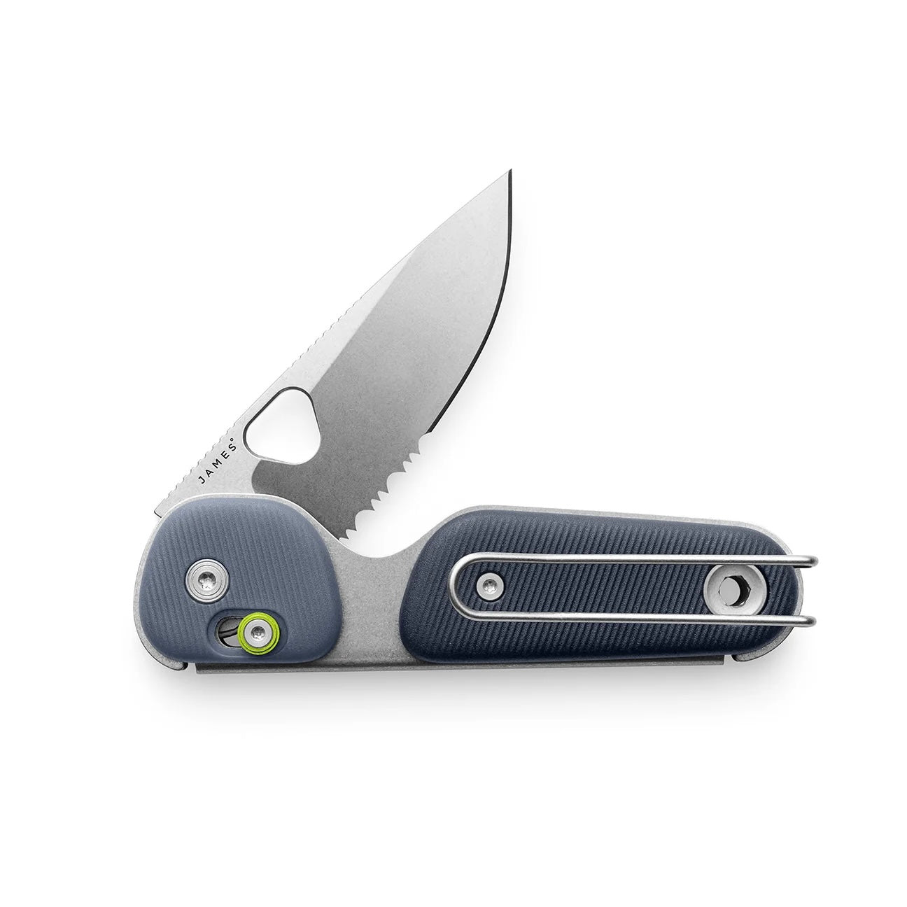 The Redstone The James Brand - Element Knife Company