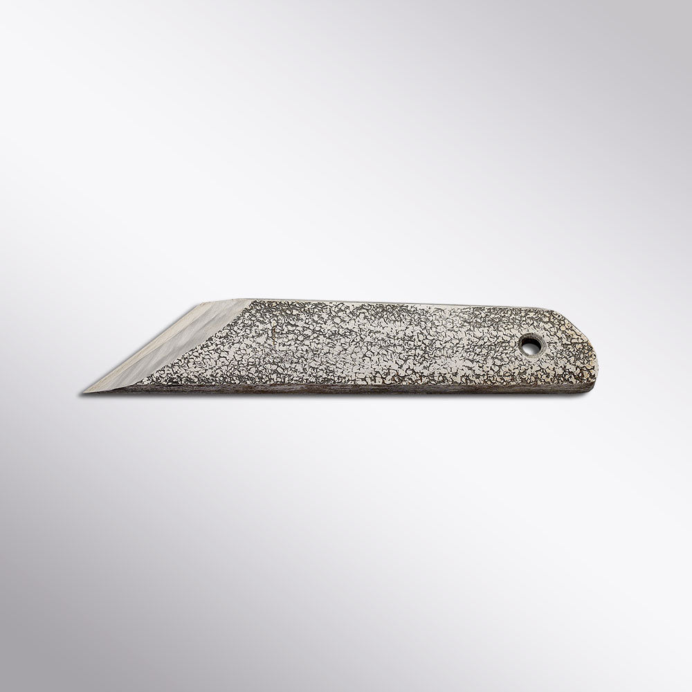 White #2 Unagisaki Gohumanosuke Yoshihiro - Element Knife Company