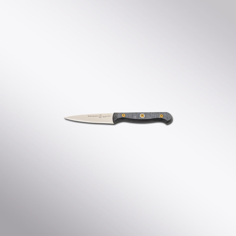 Messermeister Meridian Elite Utility Paring Knife | 4.5