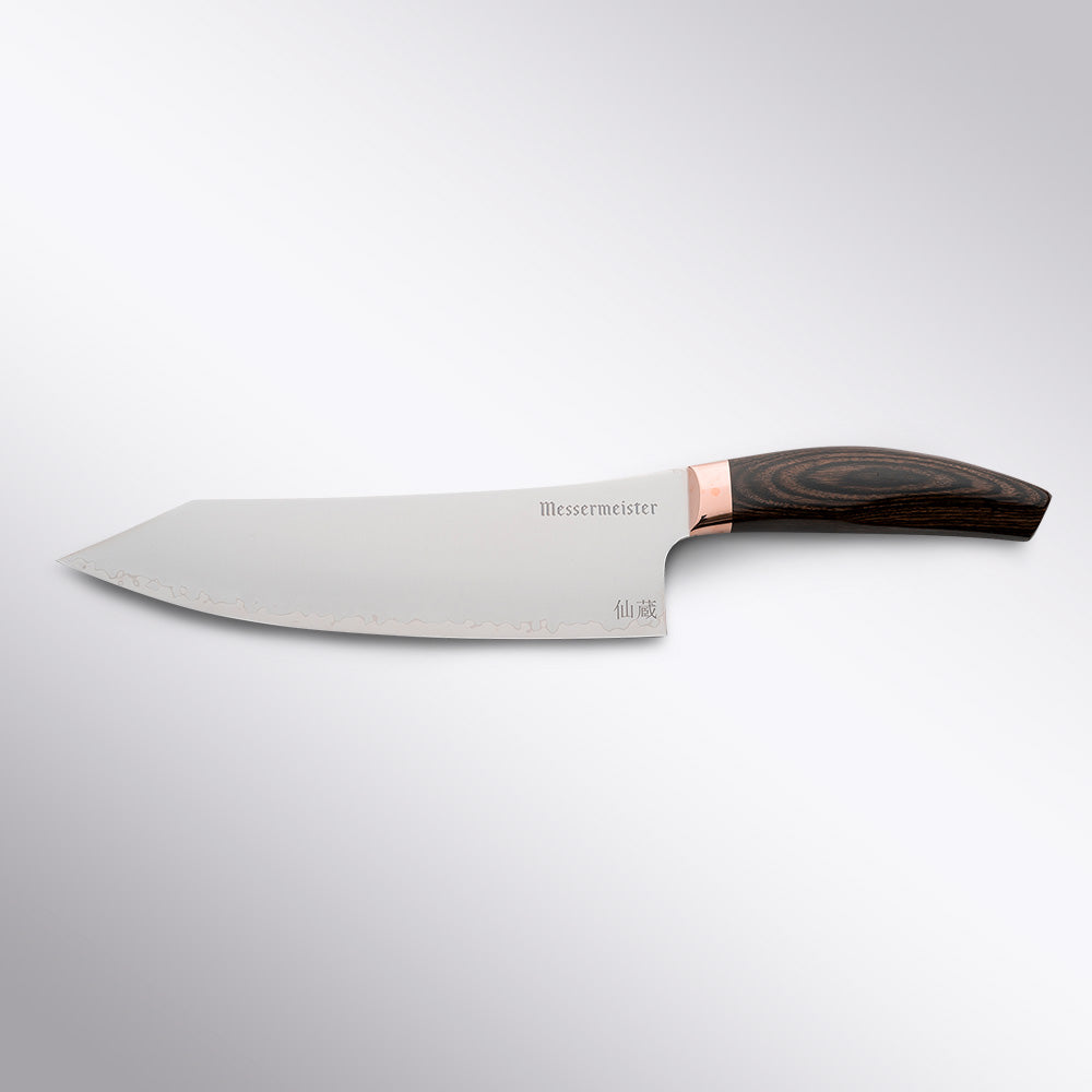 Messermeister Custom 8 inch Chef's Knife Messermeister
