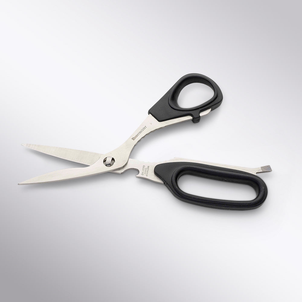 8 Take-Apart Kitchen Scissors