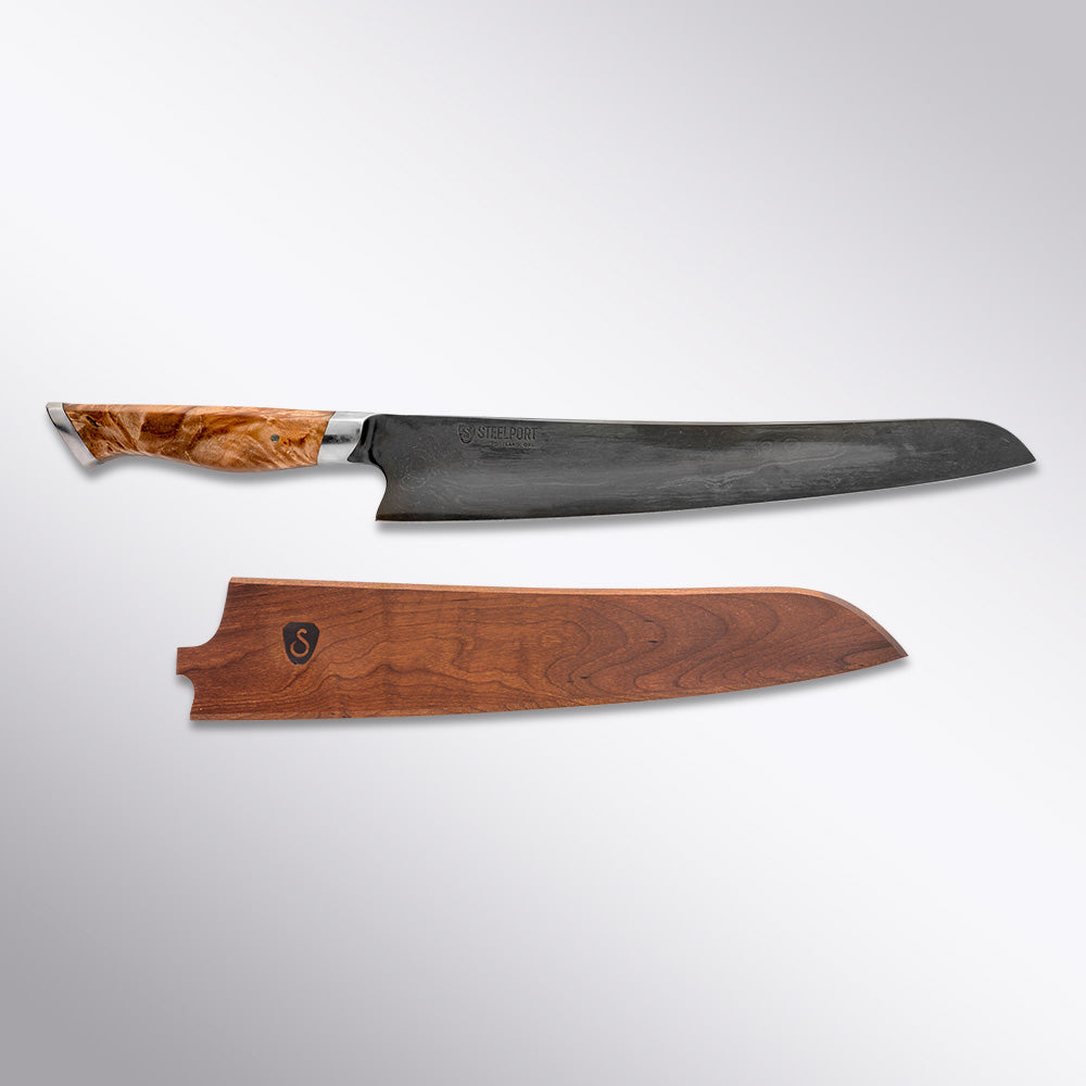 SKC High-Carbon 10 inch Slicing Knife