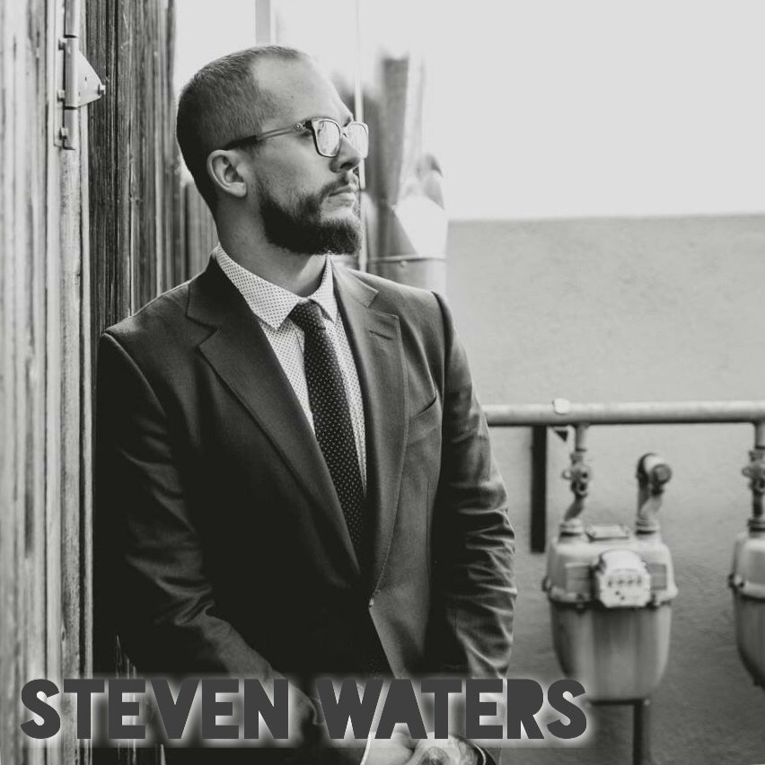 2018 Colorado FIVE member Steven Waters